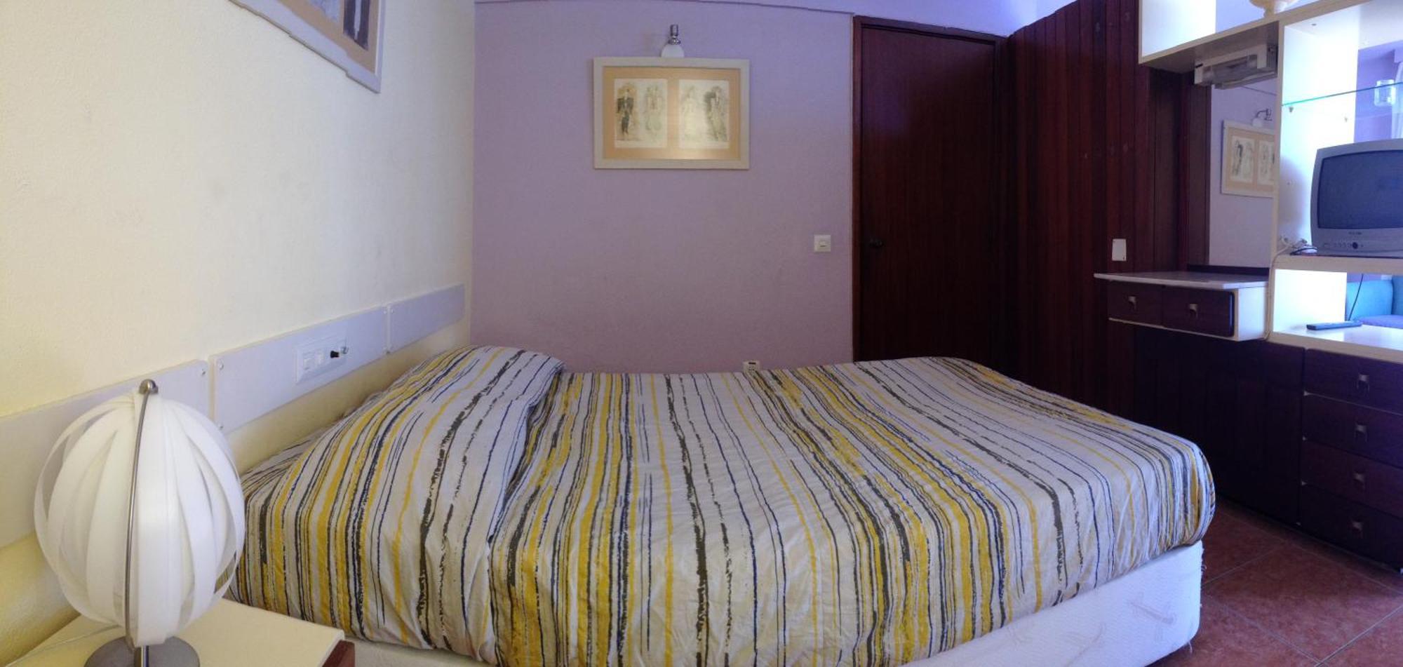 Apartamento Do Mar Funchal  Eksteriør billede