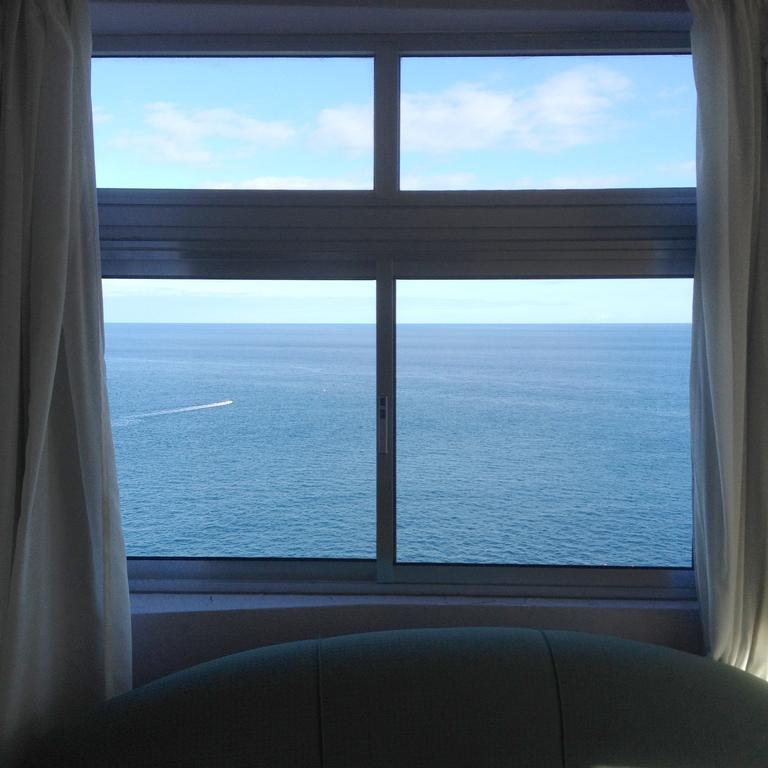 Apartamento Do Mar Funchal  Eksteriør billede