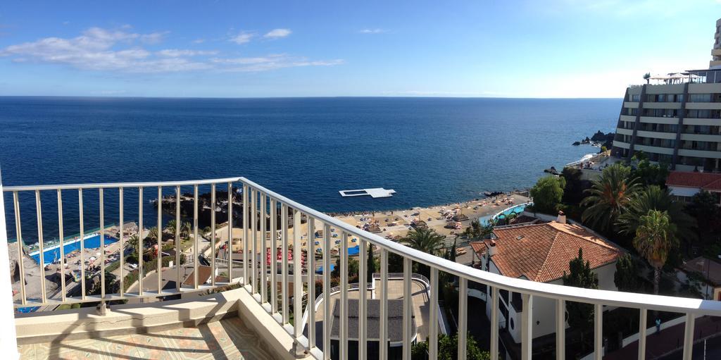 Apartamento Do Mar Funchal  Værelse billede