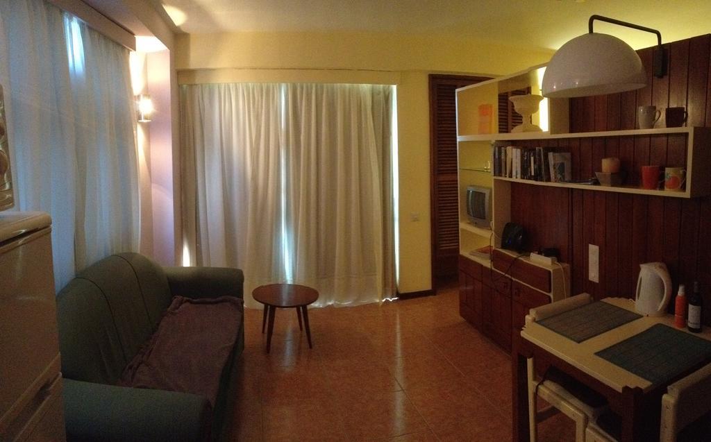 Apartamento Do Mar Funchal  Eksteriør billede