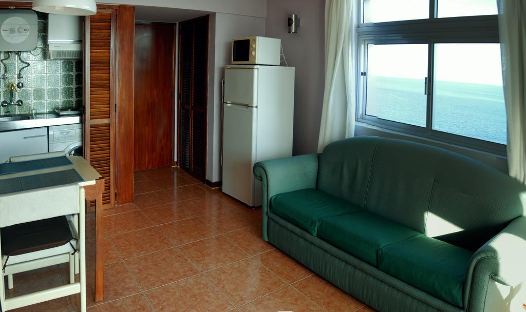 Apartamento Do Mar Funchal  Eksteriør billede