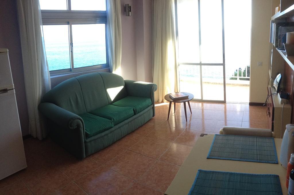 Apartamento Do Mar Funchal  Eksteriør billede