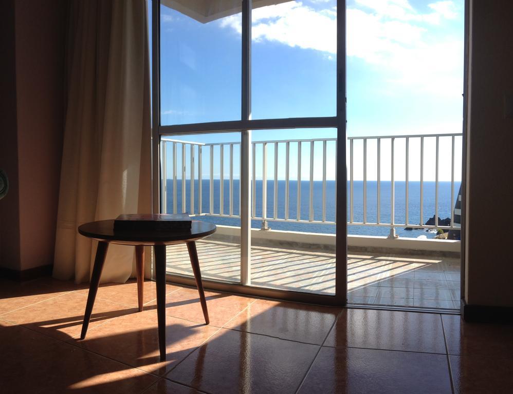 Apartamento Do Mar Funchal  Eksteriør billede