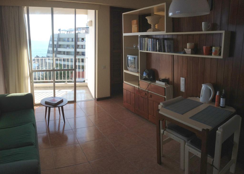 Apartamento Do Mar Funchal  Eksteriør billede