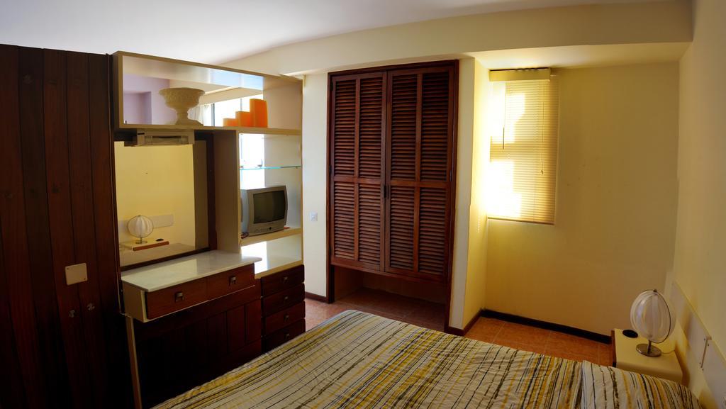 Apartamento Do Mar Funchal  Eksteriør billede