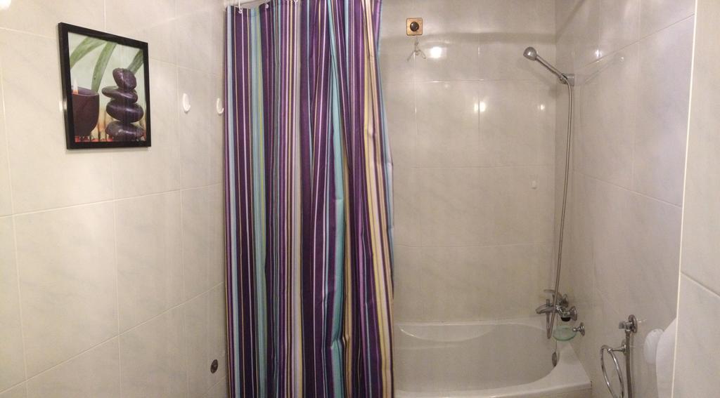 Apartamento Do Mar Funchal  Eksteriør billede