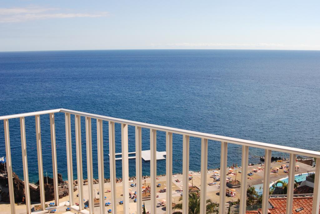 Apartamento Do Mar Funchal  Eksteriør billede