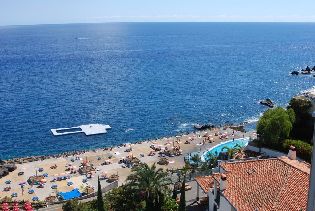 Apartamento Do Mar Funchal  Eksteriør billede