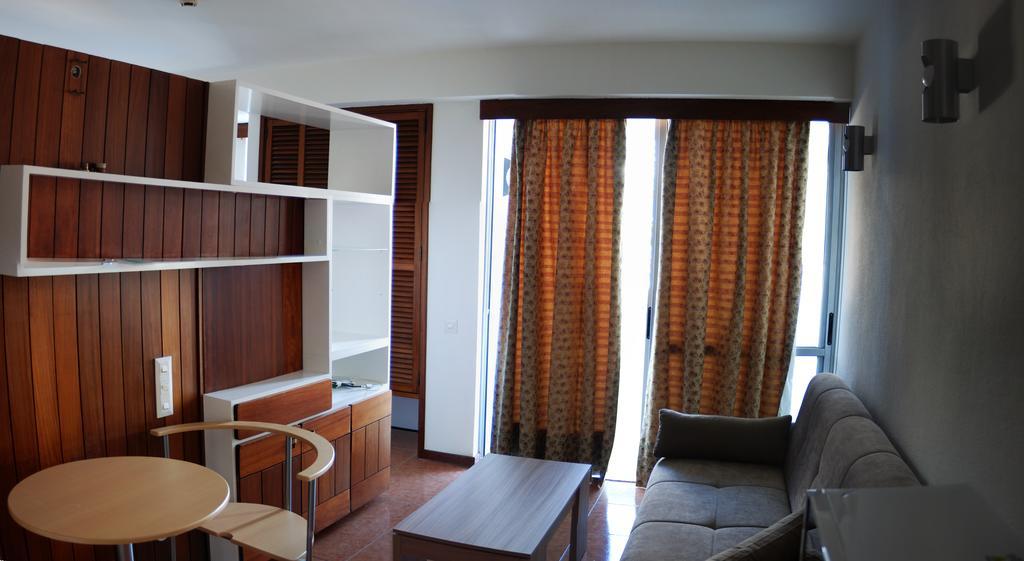Apartamento Do Mar Funchal  Eksteriør billede