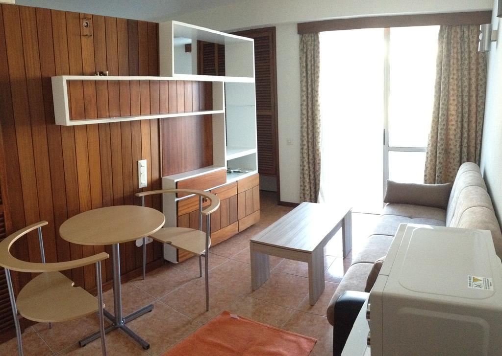 Apartamento Do Mar Funchal  Eksteriør billede