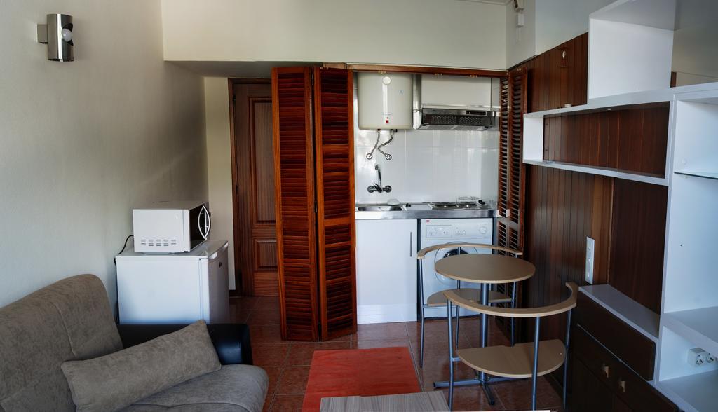 Apartamento Do Mar Funchal  Eksteriør billede