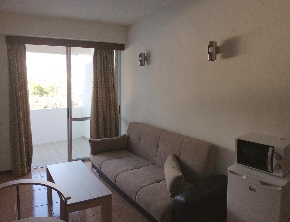 Apartamento Do Mar Funchal  Eksteriør billede