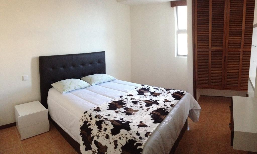 Apartamento Do Mar Funchal  Eksteriør billede