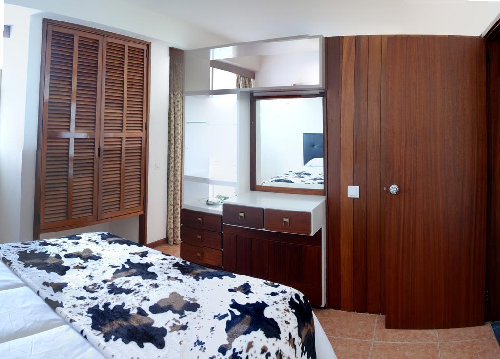 Apartamento Do Mar Funchal  Eksteriør billede