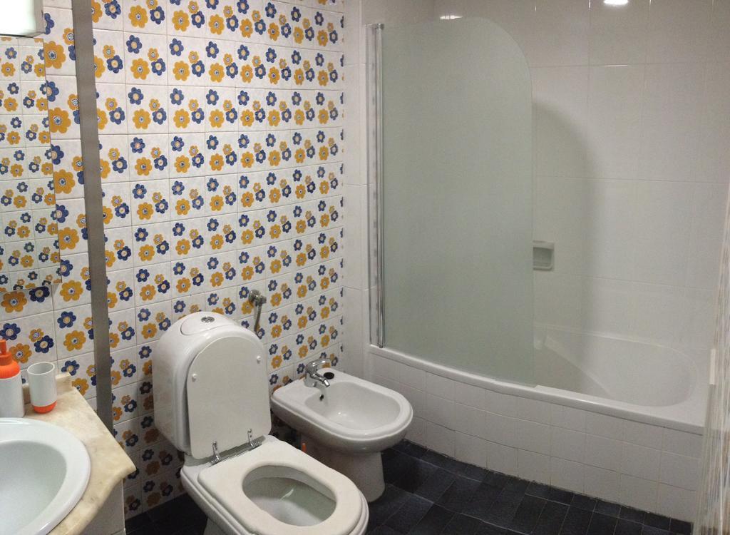 Apartamento Do Mar Funchal  Eksteriør billede