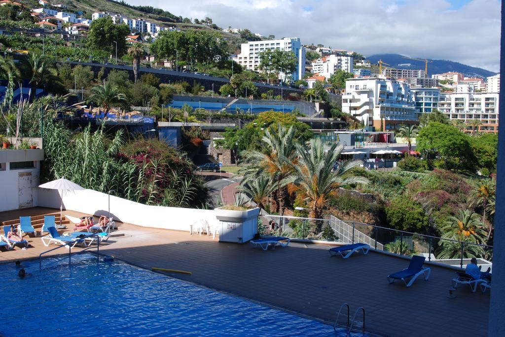 Apartamento Do Mar Funchal  Eksteriør billede