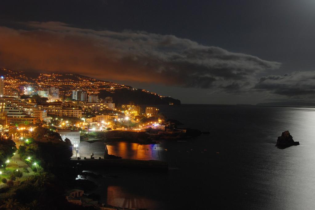 Apartamento Do Mar Funchal  Eksteriør billede