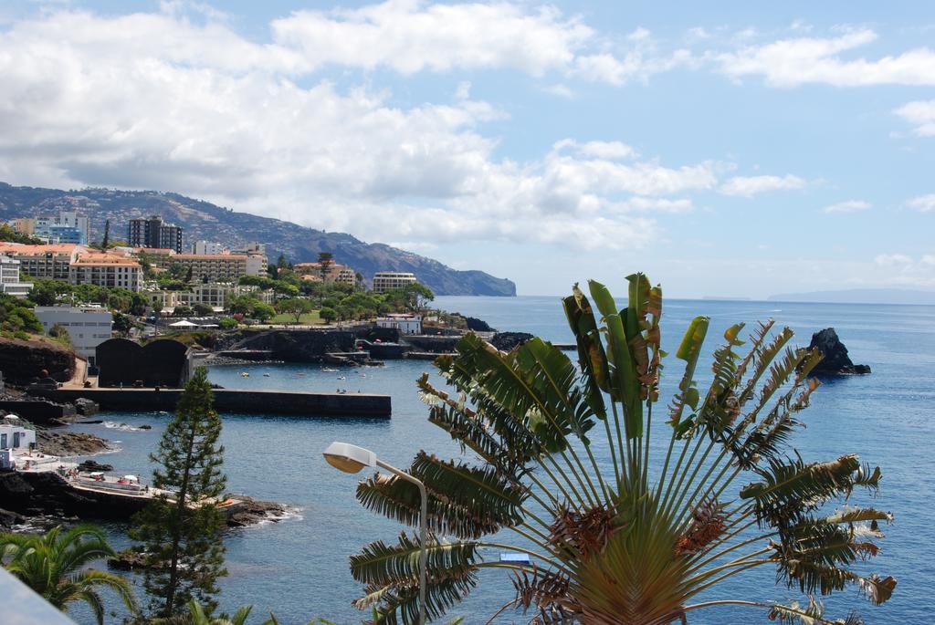Apartamento Do Mar Funchal  Eksteriør billede
