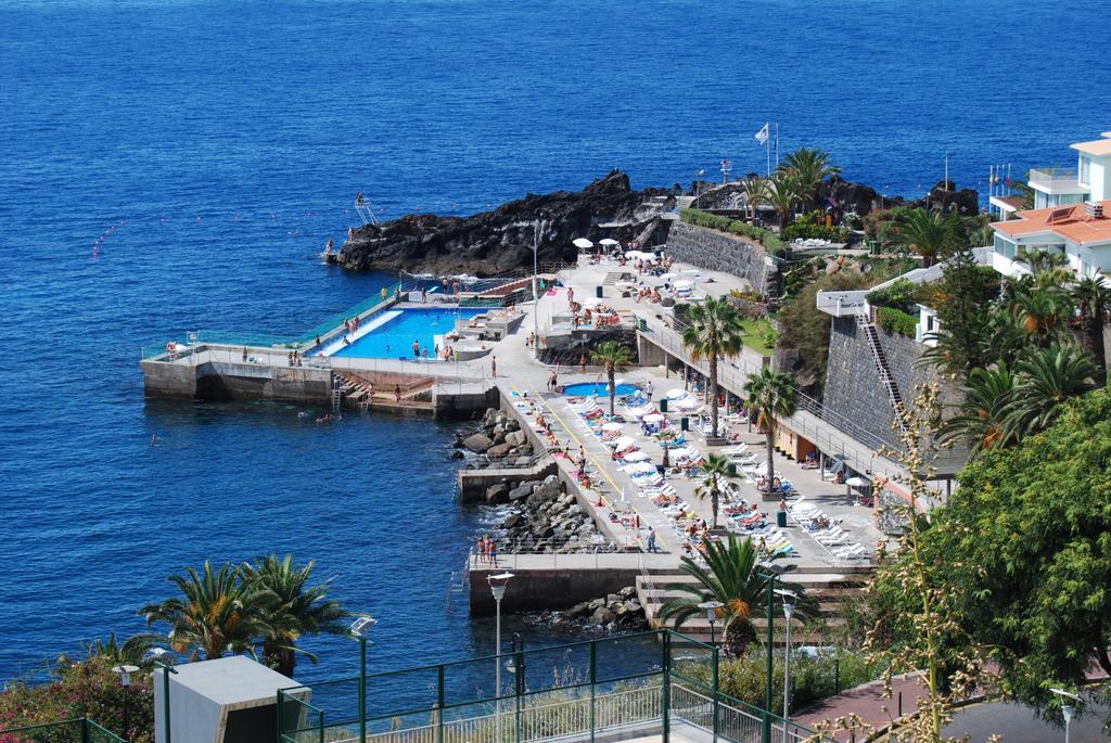 Apartamento Do Mar Funchal  Eksteriør billede