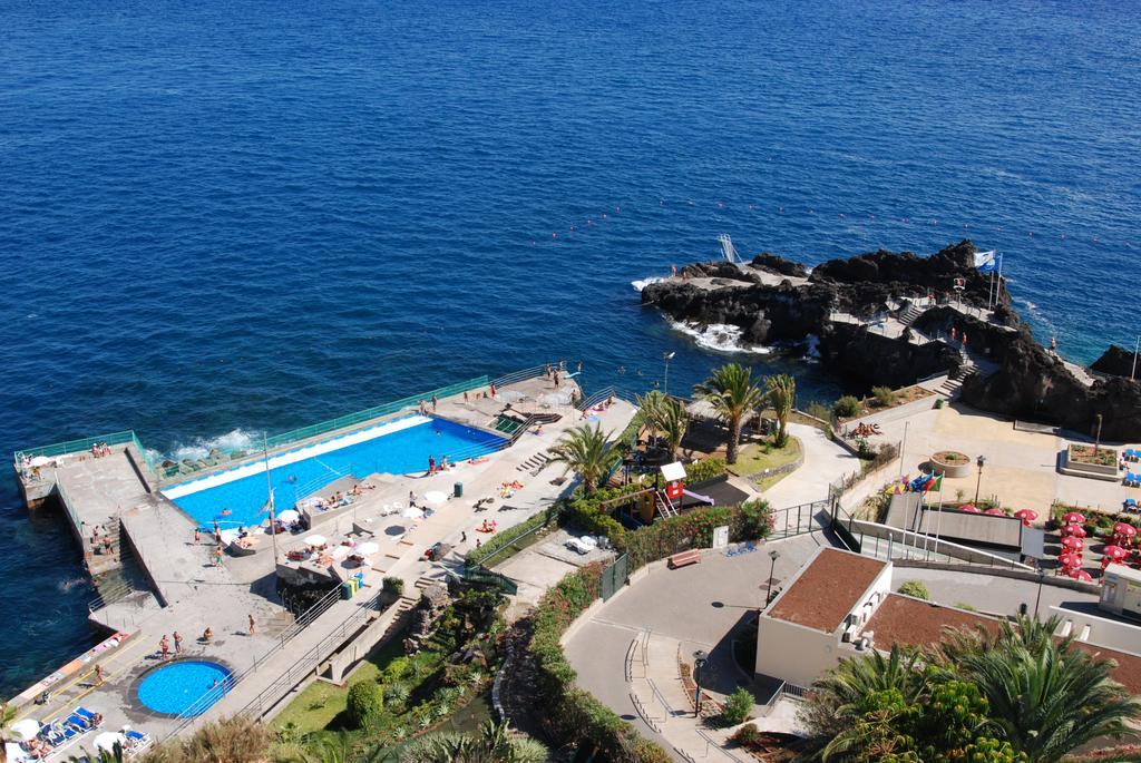 Apartamento Do Mar Funchal  Eksteriør billede