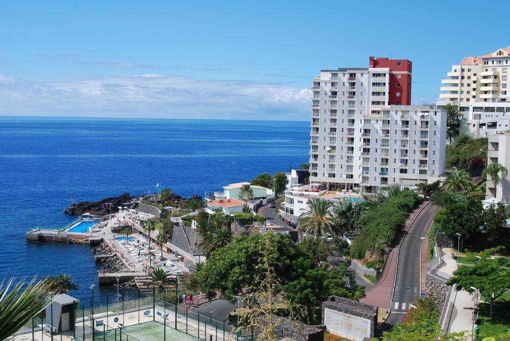 Apartamento Do Mar Funchal  Eksteriør billede