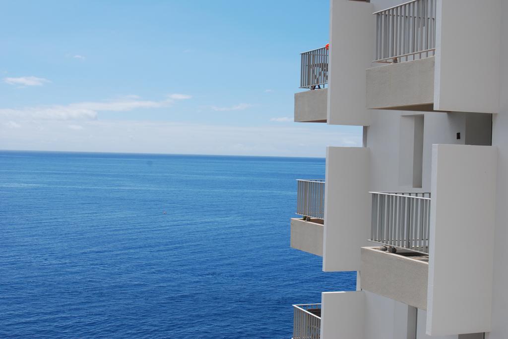 Apartamento Do Mar Funchal  Eksteriør billede