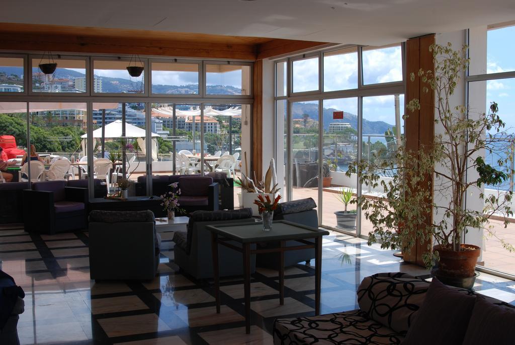 Apartamento Do Mar Funchal  Eksteriør billede