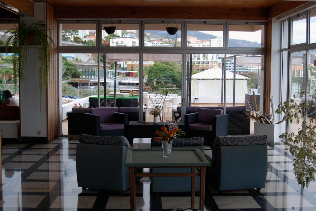 Apartamento Do Mar Funchal  Eksteriør billede