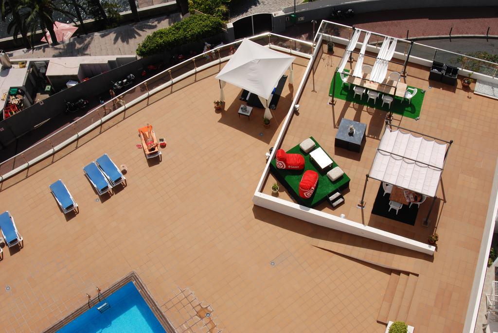 Apartamento Do Mar Funchal  Eksteriør billede