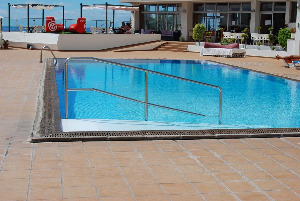Apartamento Do Mar Funchal  Eksteriør billede