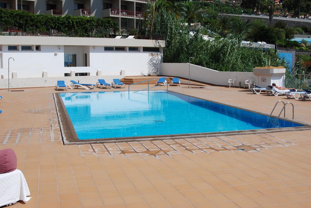 Apartamento Do Mar Funchal  Eksteriør billede
