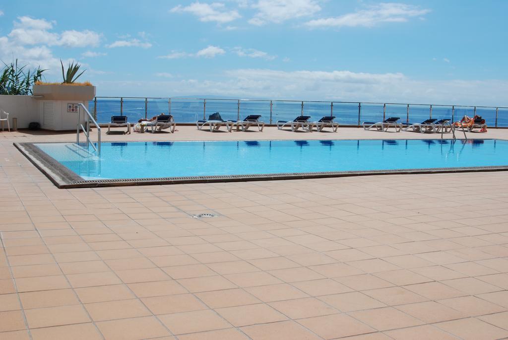 Apartamento Do Mar Funchal  Eksteriør billede