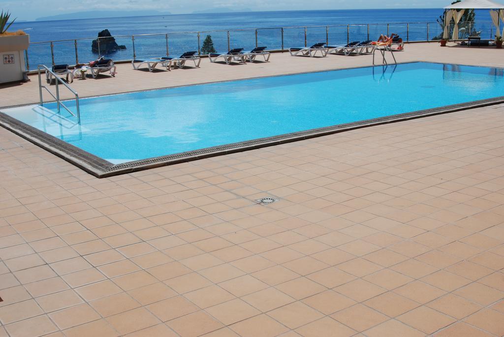 Apartamento Do Mar Funchal  Eksteriør billede