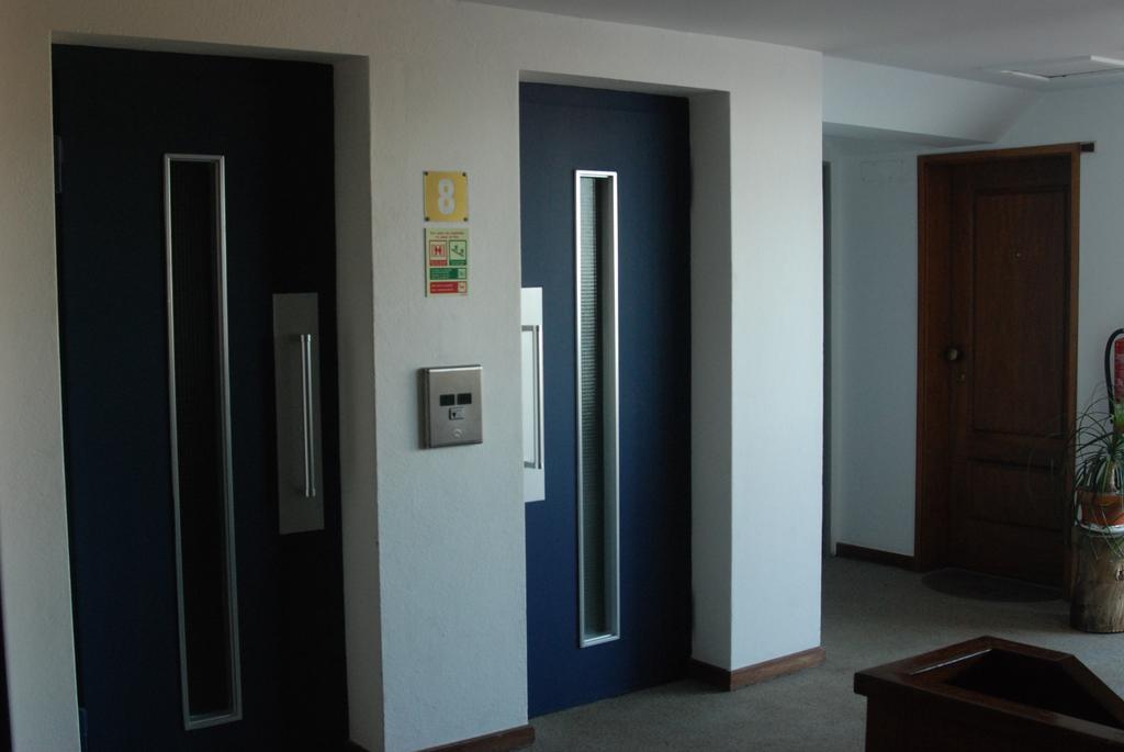Apartamento Do Mar Funchal  Eksteriør billede