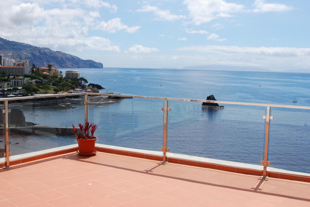 Apartamento Do Mar Funchal  Eksteriør billede
